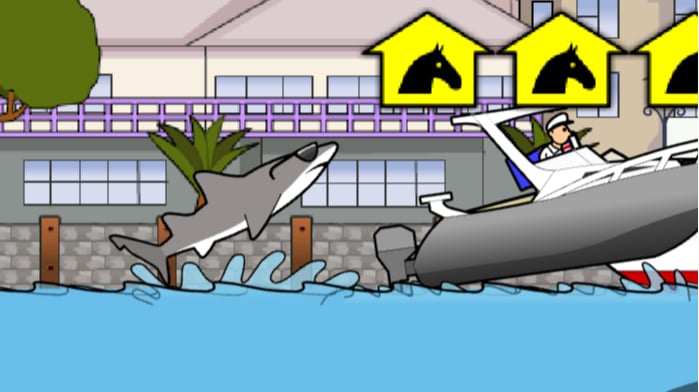 Sydney Shark