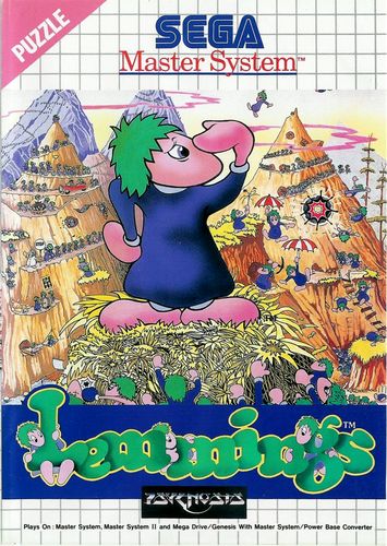 Lemmings