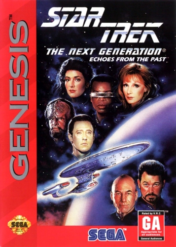 Star Trek: The Next Generation