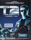 Terminator 2: Judgment Day