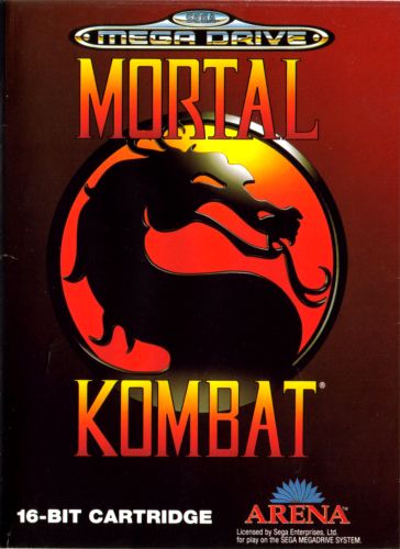 Mortal Kombat