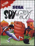 Spy vs Spy