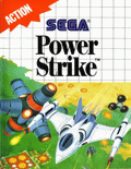 Power Strike