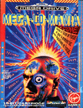 Mega lo Mania