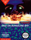 "Raid on Bungeling Bay - Classic 1984 Shooter Game by Will Wright