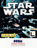 Retro Star Wars 1991 Action Game | Nintendo NES & Game Boy Release